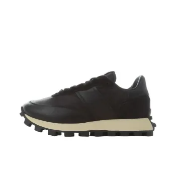 TOD'S Low Top Casual Shoes Women's Black