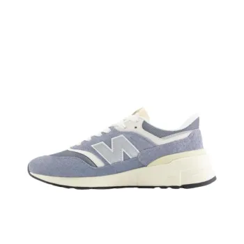 New Balance 997R Dark Arctic Gray