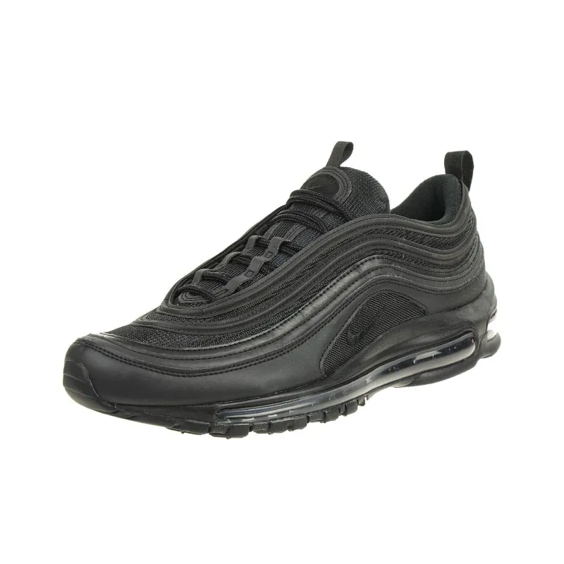 Nike Air Max 97 Black 2006-1