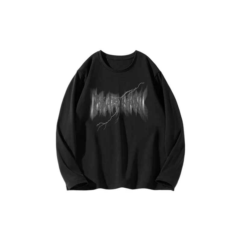 BEAR UNION T Shirts Unisex-23