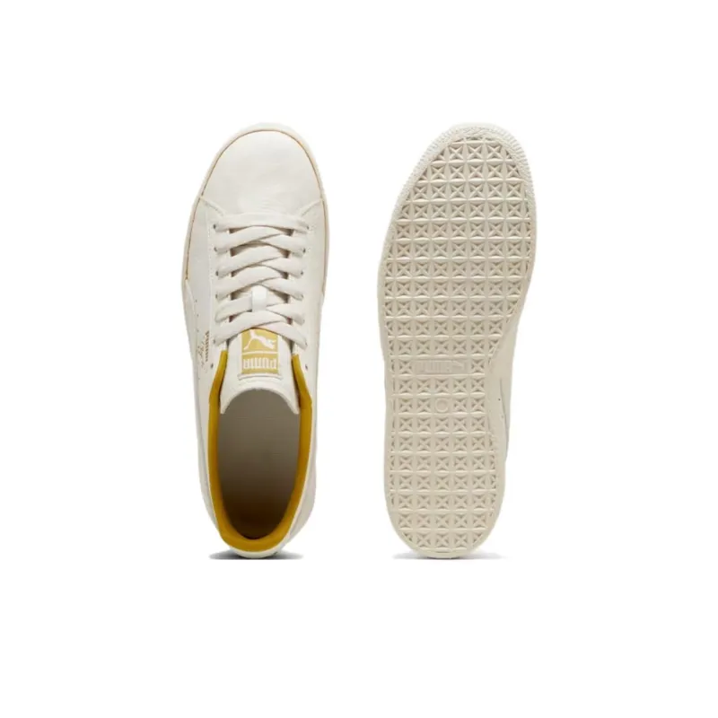 PUMA Clyde The Never Worn 4 'Frosted Ivory Alpine Snow'-3