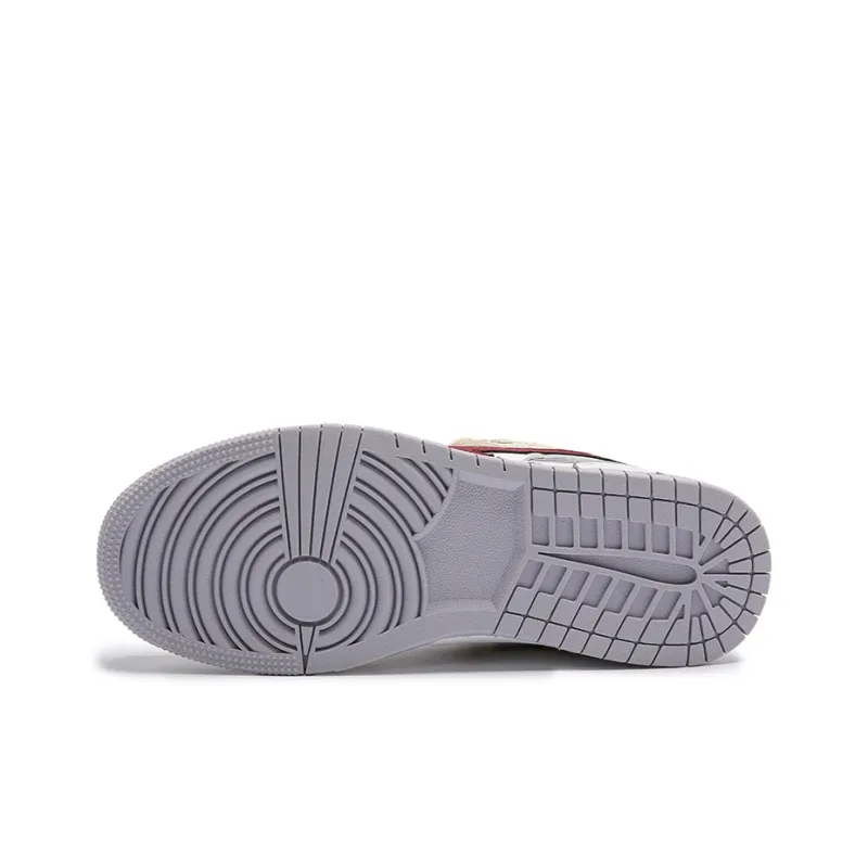 GQWE Anti Slip And Wear Resistant Lightweight Low Top Chinese Fashion Trend Star Skateboard Shoes Unisex-19