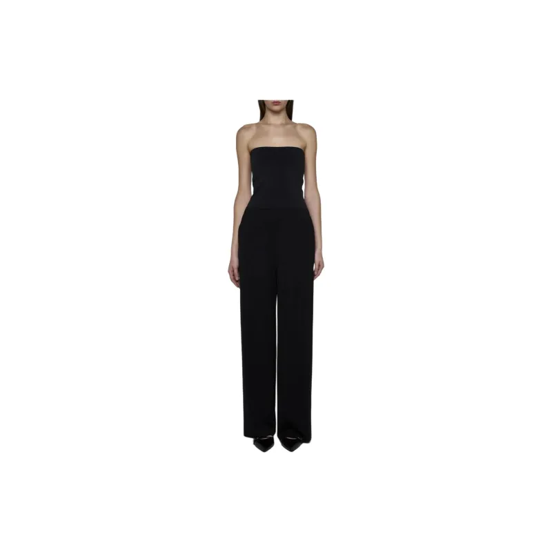 Wolford Jumpsuits Women's Black-1
