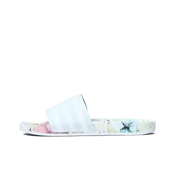 Adidas Originals Adilette Butterflies Women's