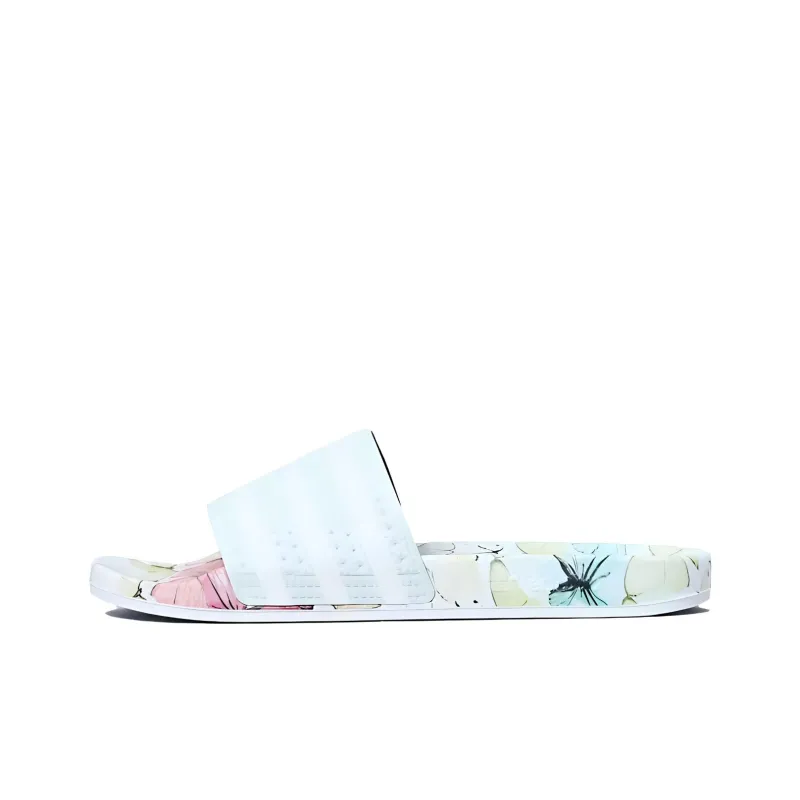 Adidas Adilette Butterflies Women's-0