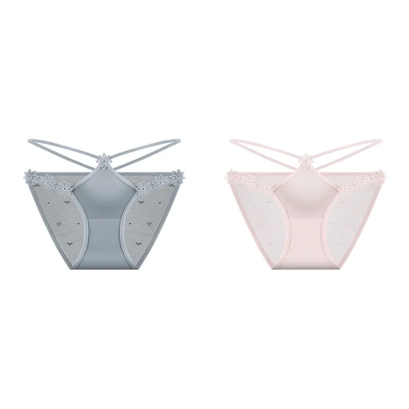 YUZHAOLIN Underpants Women's Combo Set-9