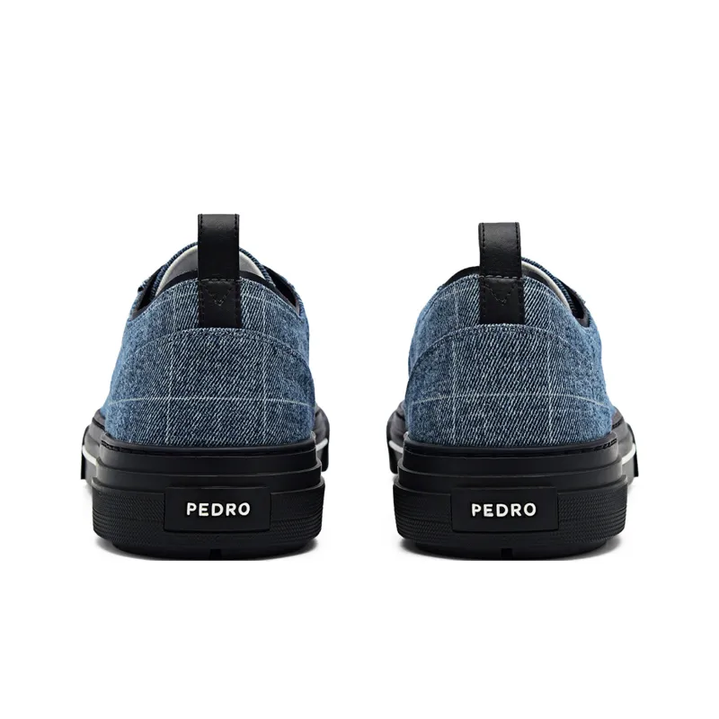 PEDRO Roamer Series Low-Top Skateboard Shoes Men's-10