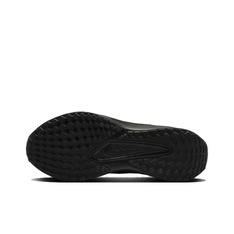 Nike Quest 6 Black Dark Smoke Grey-3