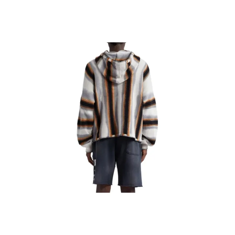 AMIRI Baja Stripe Hoodie-3