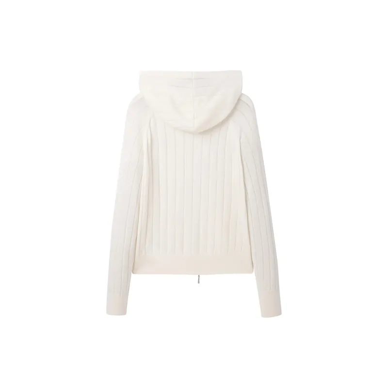 PEACEBIRD Knitwear Women's-3