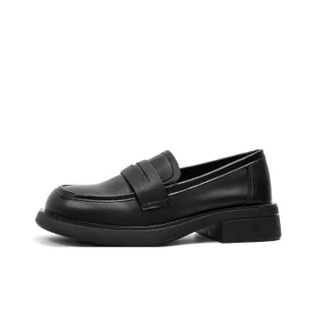 OMS Loafers Women's Black