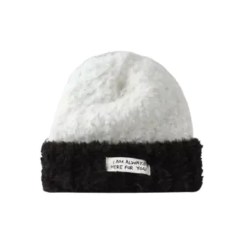 EEEENO Beanies Unisex