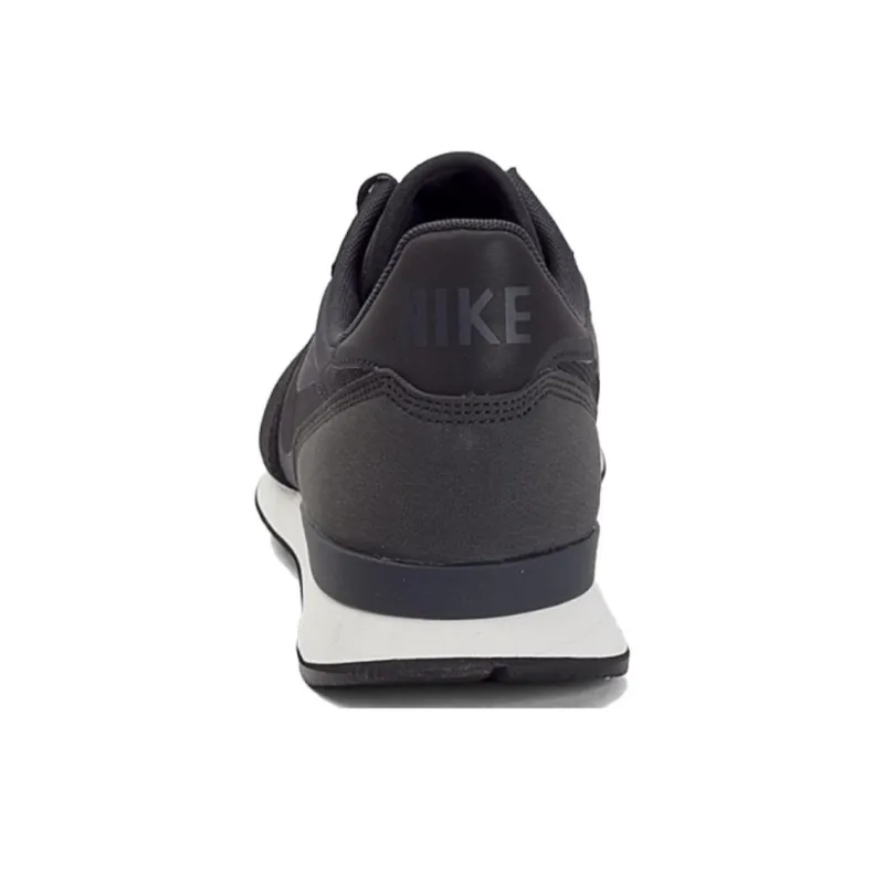 Nike Internationalist Premium Se Black-3