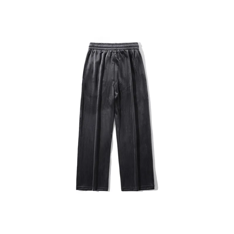 HEISU Casual Pants Unisex-1
