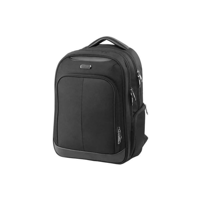 AMERICAN TOURISTER Polyester Backpack Unisex Black-1