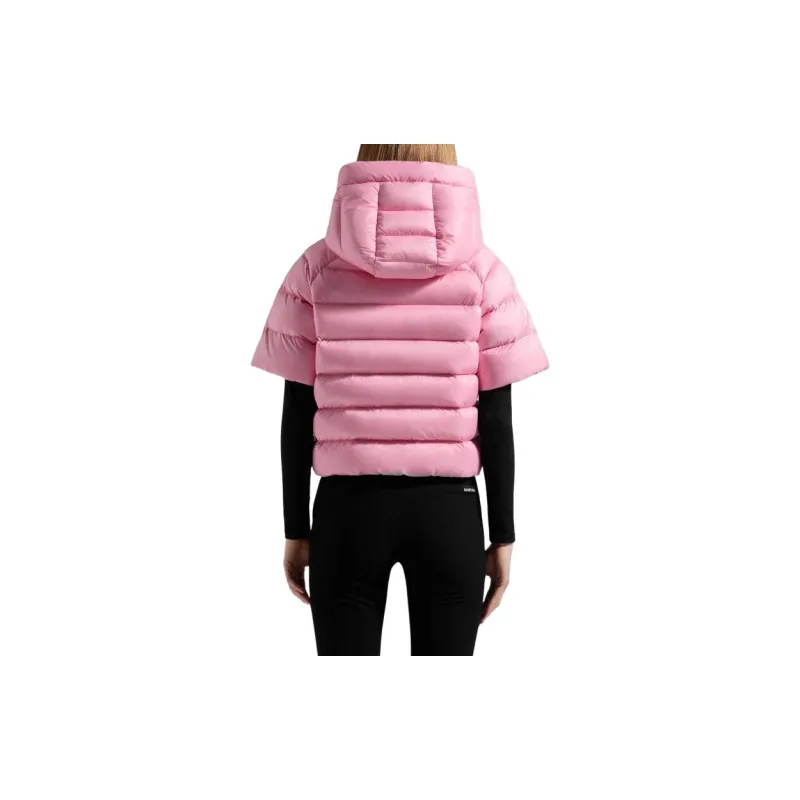 Duvetica Jackets Coats Women's Pink-2
