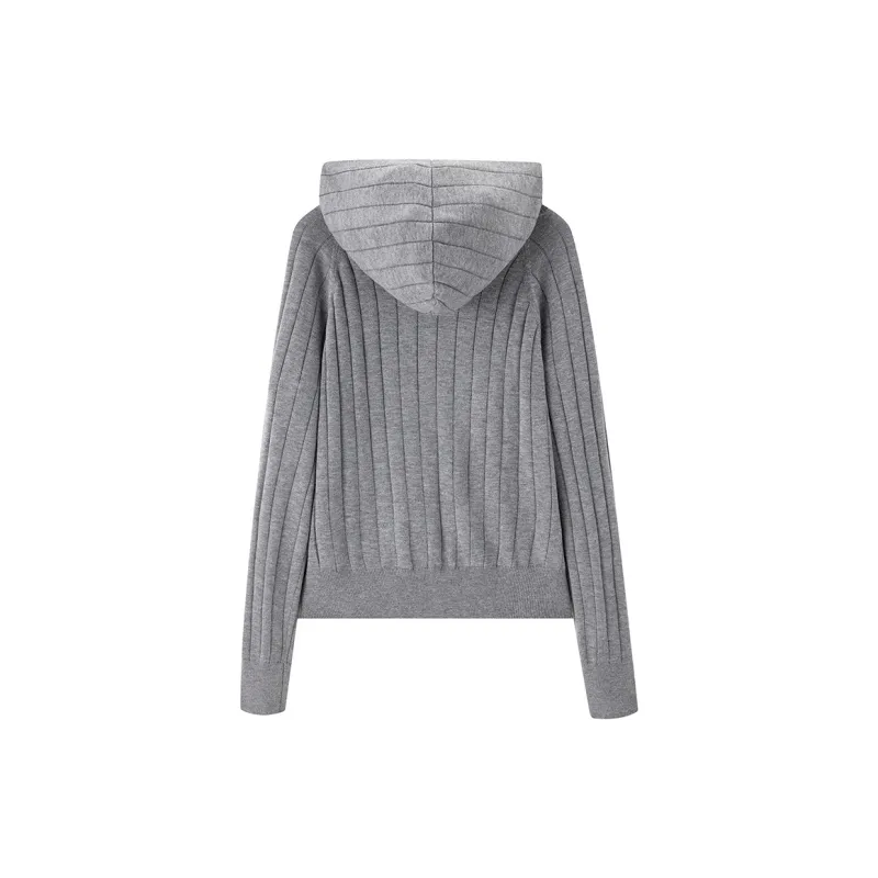 PEACEBIRD Knitwear Women's-1
