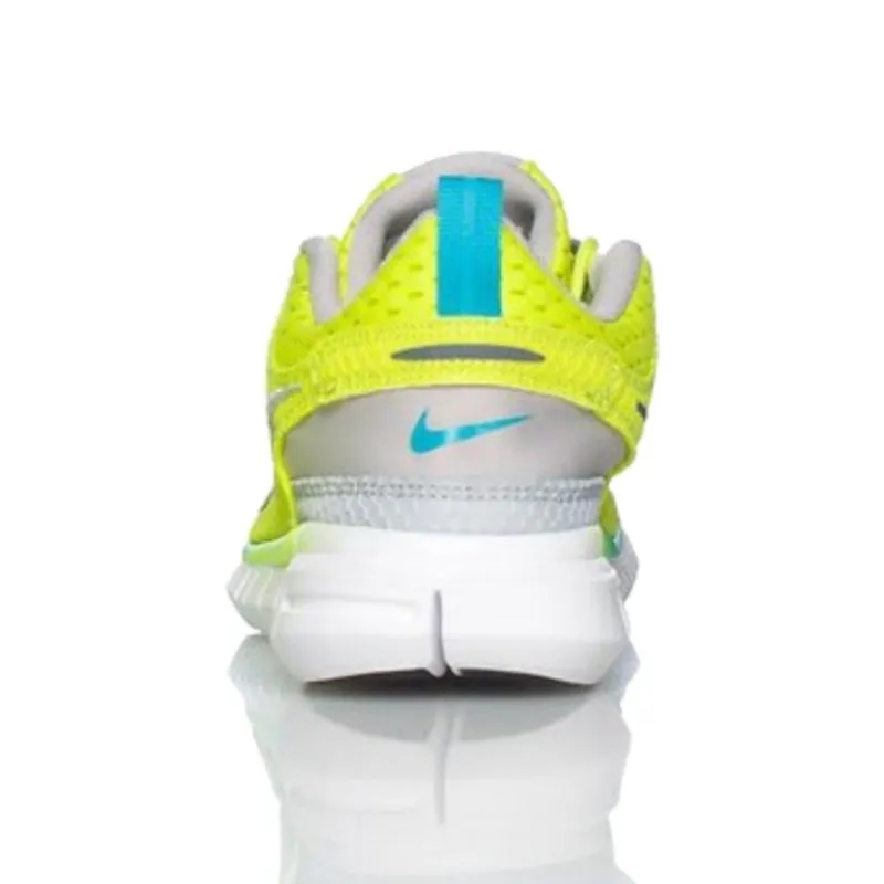 Nike Free Og '14 Br Vnm Grn/Mtllc Slvr White Trb G-3