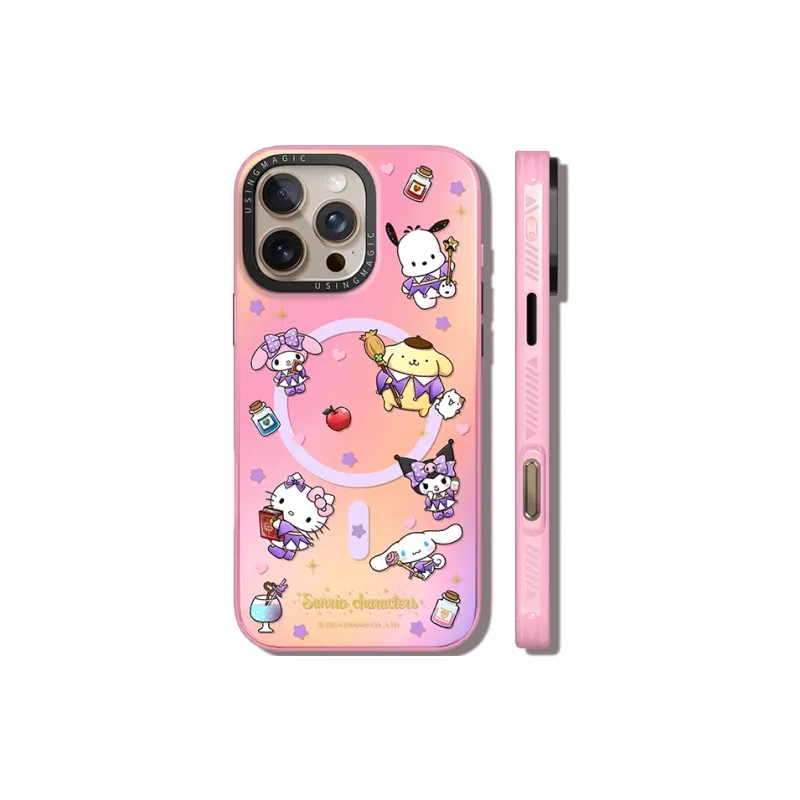 Sanrio Phone Cases-16