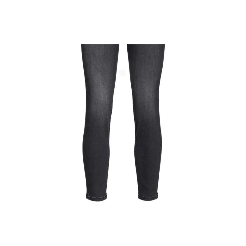 PINKO Sabrina Mid Rise Skinny Jeans-6