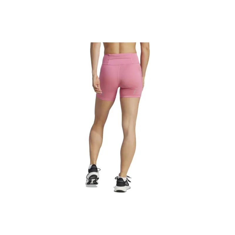 Adidas Sports Shorts Women's Peach-2
