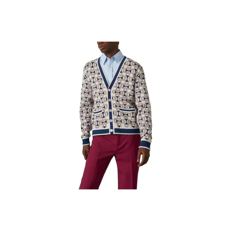GUCCI Sweaters Women's Multicolor-3