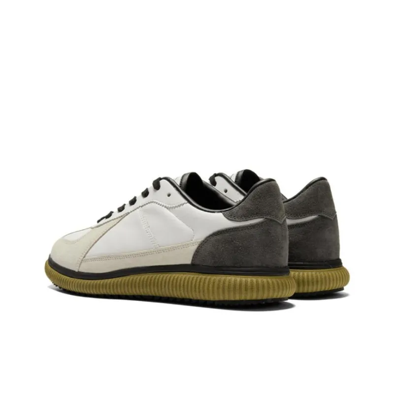 Onitsuka Tiger Delecity L White Graphite Grey-2