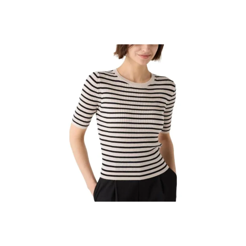 UNIQLO Sweaters Women's Ivory-2