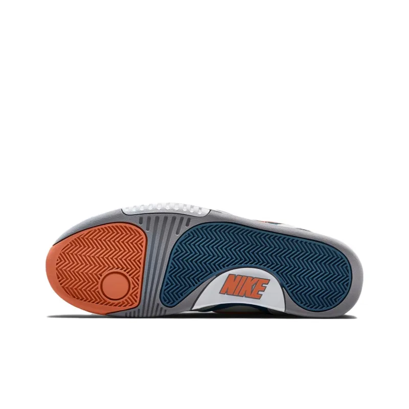 Nike Air Tech Challenge Ii Stone Blue 2025-3