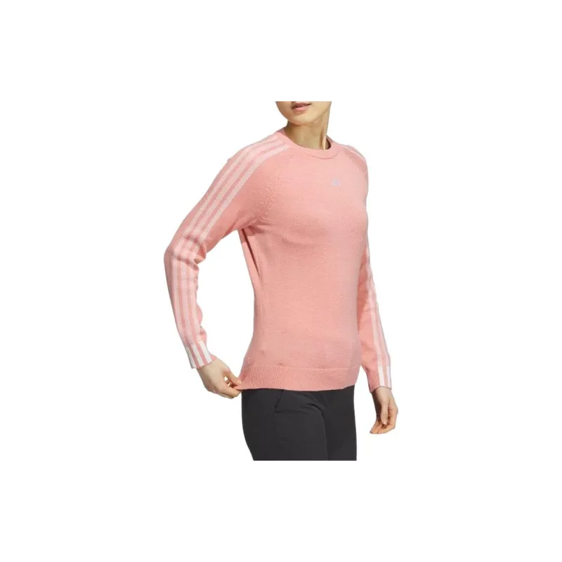 Adidas Sweaters Women's Pink-3