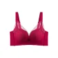 Burgundy[Non-Empty Cup for Small Bust-Lifting Lifting]