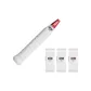 Cloud Peak White (3 Pack)