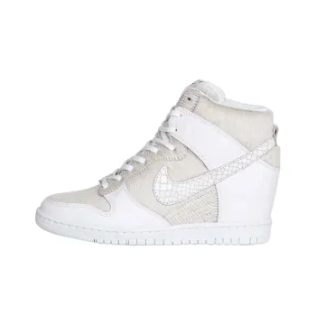 Nike X Undercover Dunk Sky High Sp 'White' Women's