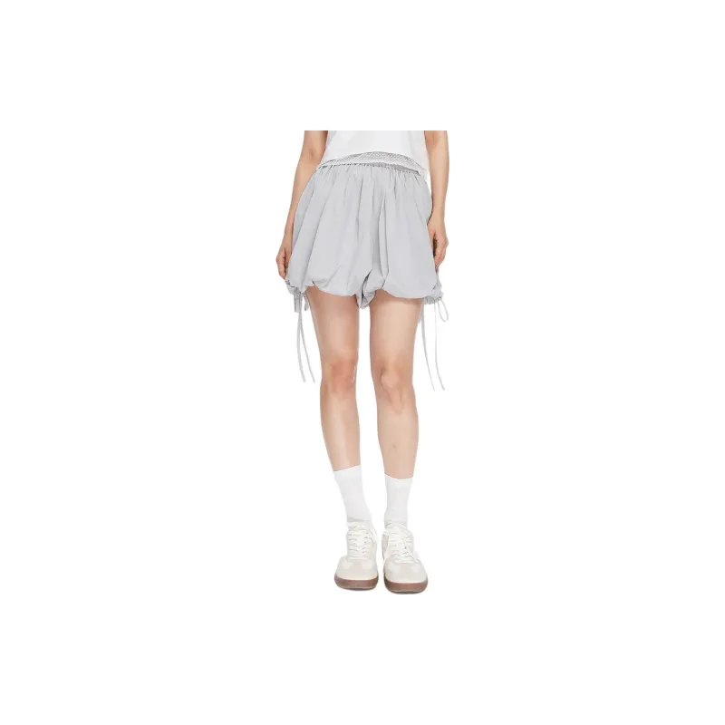 MOUSSY Casual Shorts Women's-2