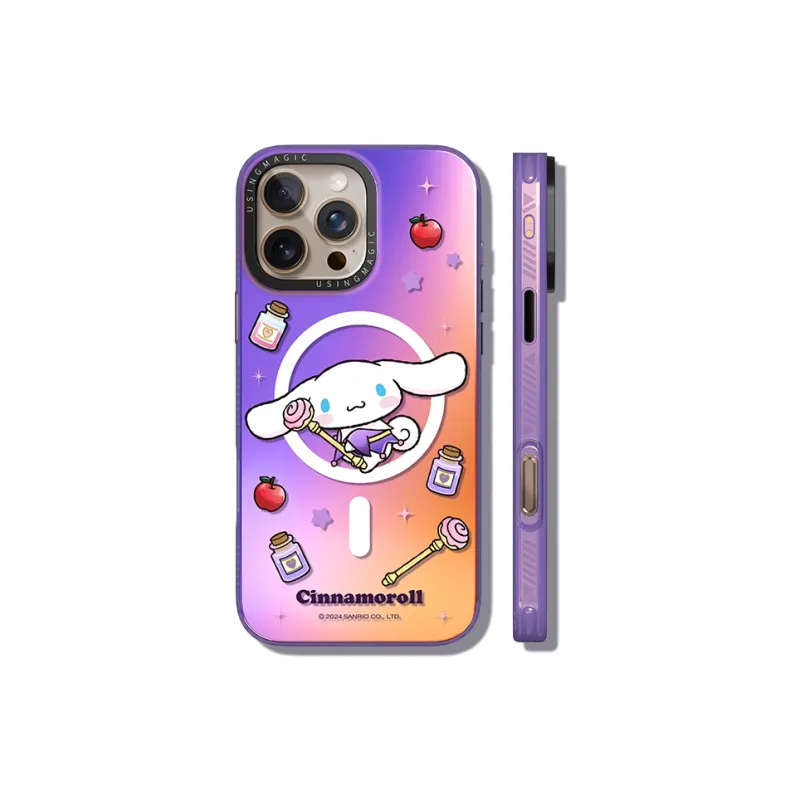 Sanrio Phone Cases-32