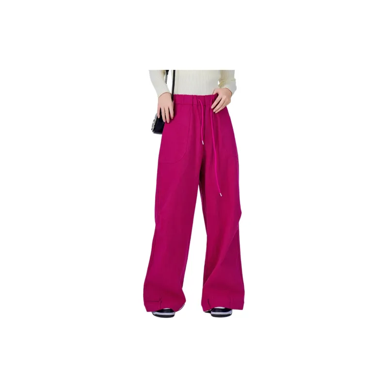 BETTERSAY Cargo Pants Women's-4