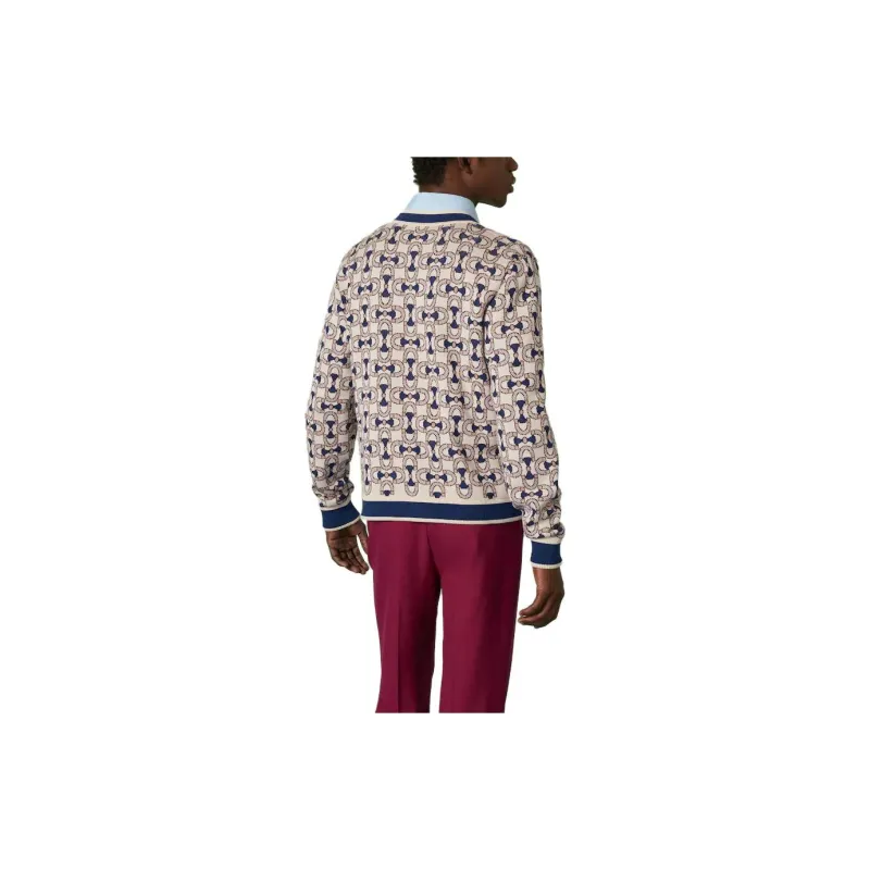 GUCCI Sweaters Women's Multicolor-2