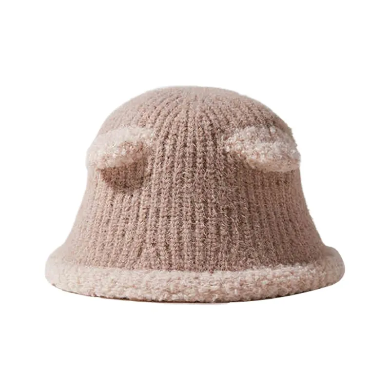 BAGGL Polyester Beanies Unisex Gift Box Set-5