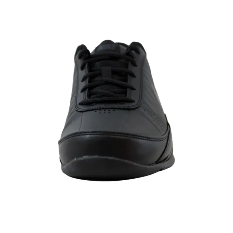 Nike Air Ring Leader Low Black/Black-2