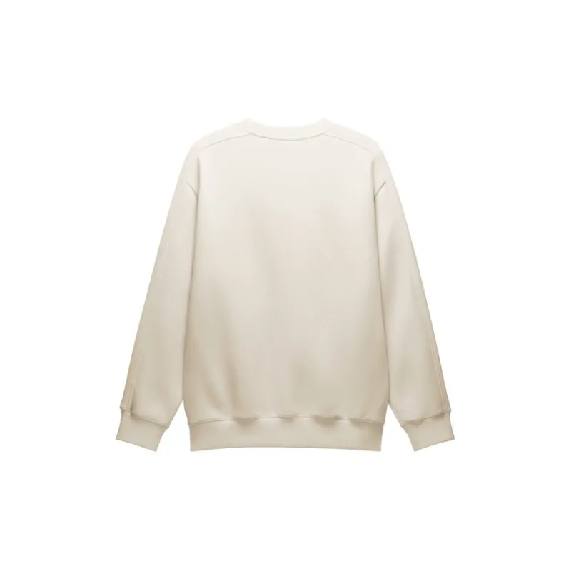 BANANA IN Sweatshirts Unisex-23