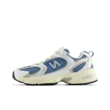 Blue/White