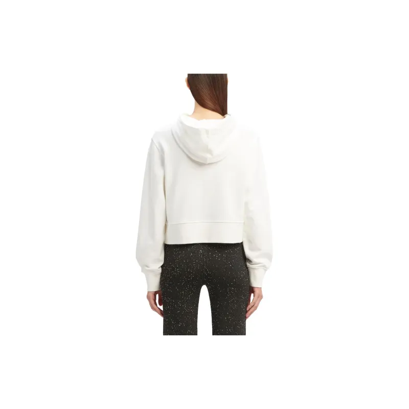 PALM ANGELS Mirage Cotton Hoodie-2