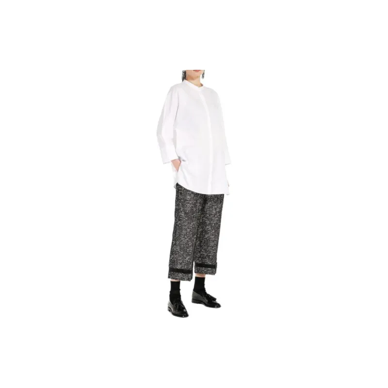 'S MAX MARA Cleofe Shirt-3