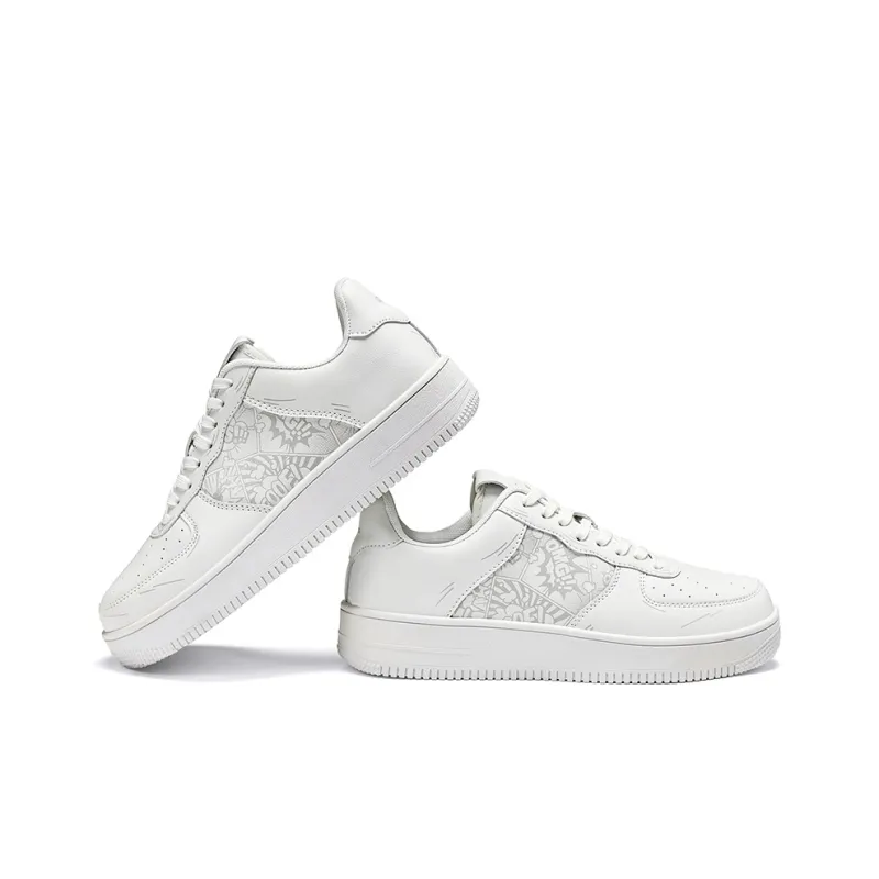 TCELLARS Abrasion Resistant Lightweight Height Increasing Low Top Skateboard Shoes Unisex Exclusive Box-16