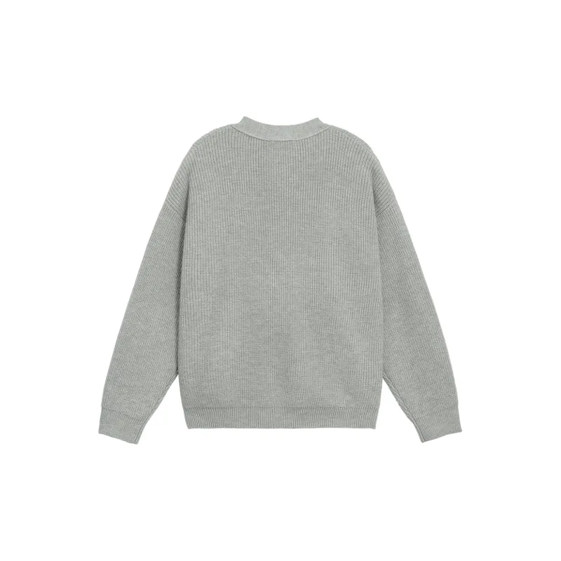 Bodydream Cardigan Sweater Unisex-1