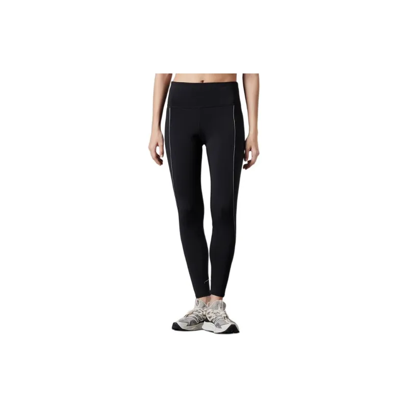 THE NORTH FACE Sports Pants Women's Black-1