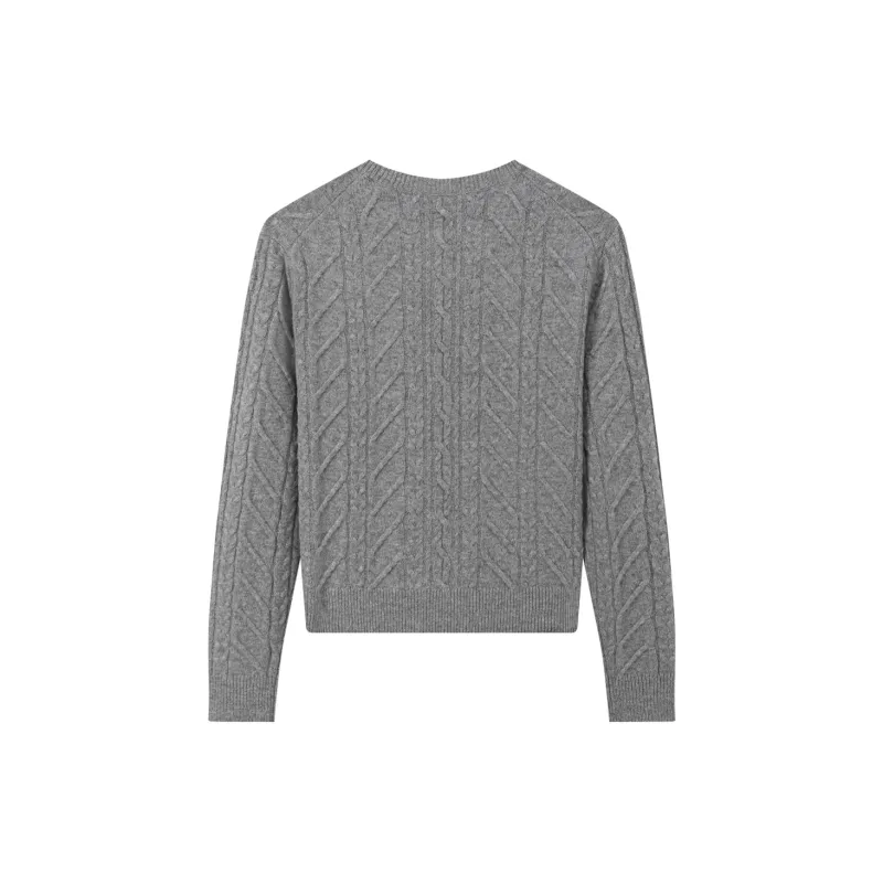 H YXIANG Sweaters Women's-7