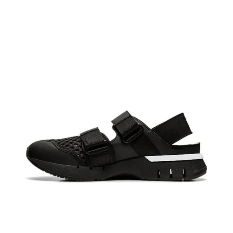 Onitsuka Tiger Rebilac Sandal Black-0