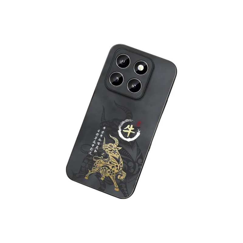 DAHUAXIAN Phone Cases-3