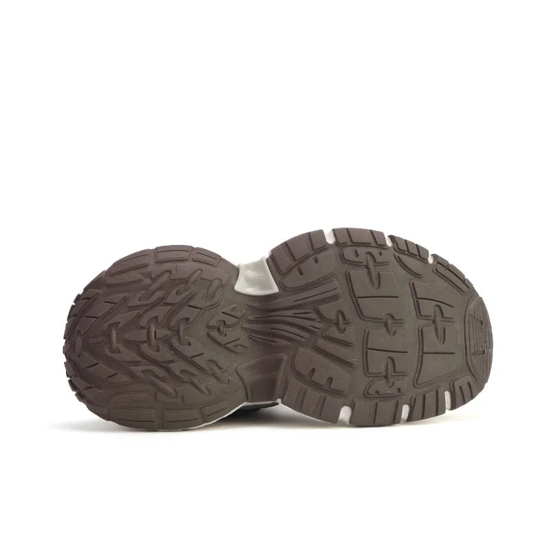 GLO BULL Anti-Slip And Wear-Resistant Height Increasing Low-Top Chunky Sneakers Unisex-47